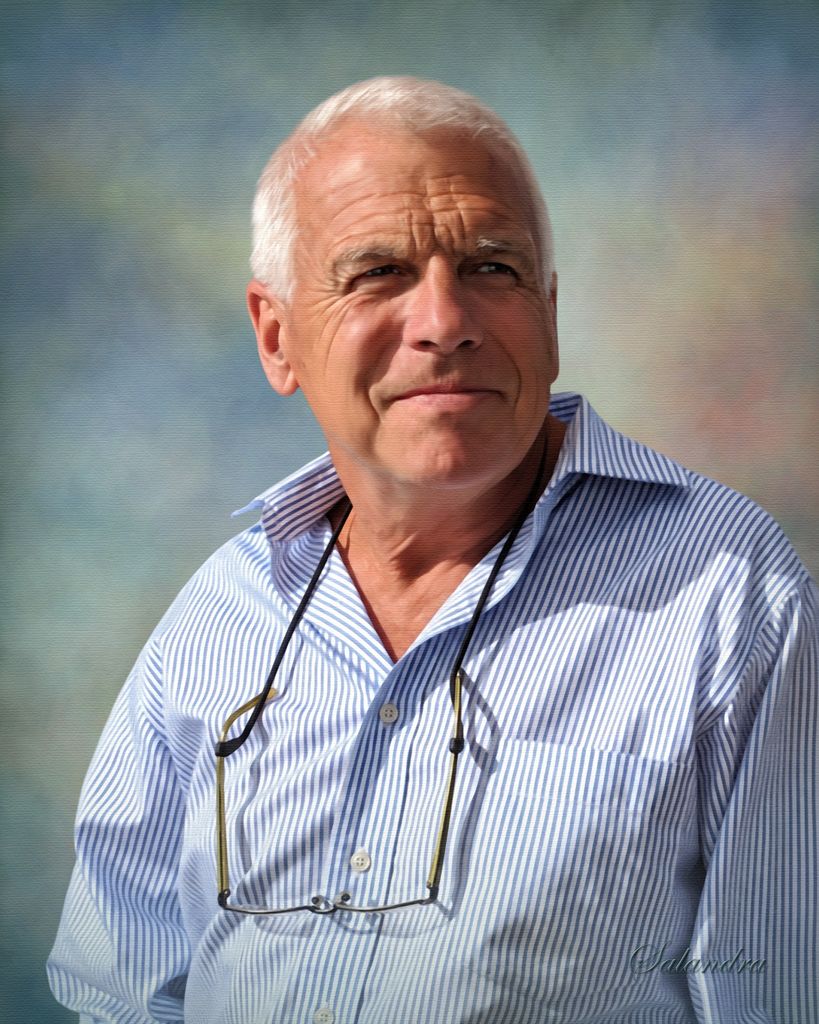 Albert Petrush Profile Photo