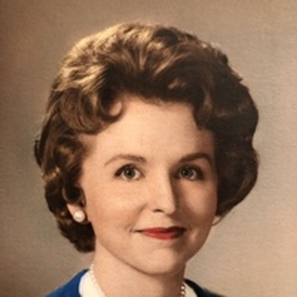 Kathryn Harwell Henderson