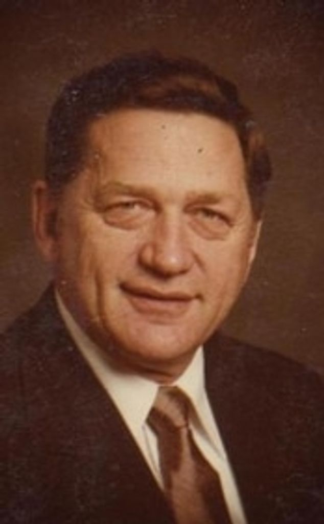 Richard Hain Profile Photo