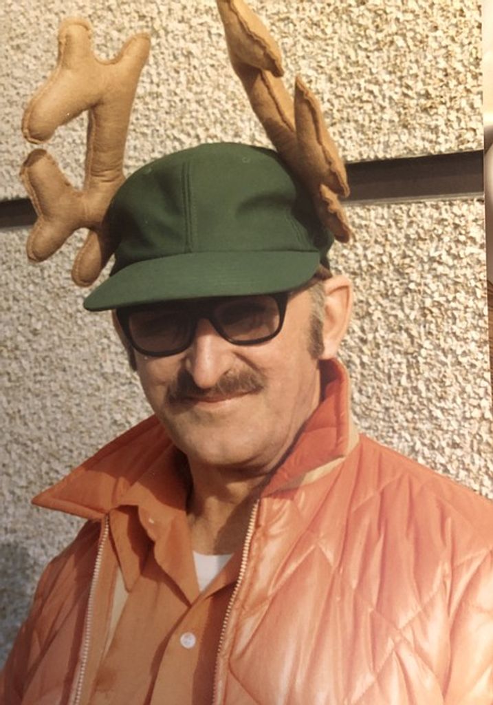 Bruce Dawson