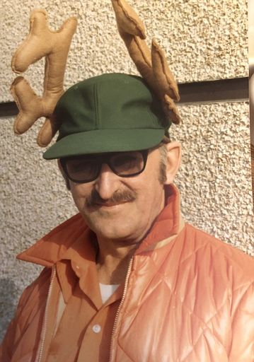 Bruce Dawson Profile Photo
