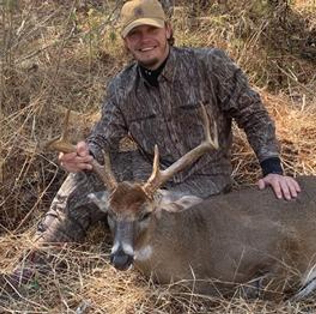 Dalton Edwards Profile Photo