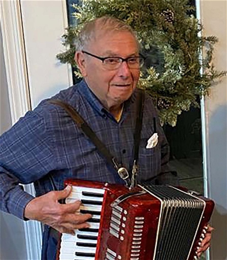 Frank Charles Farkash
