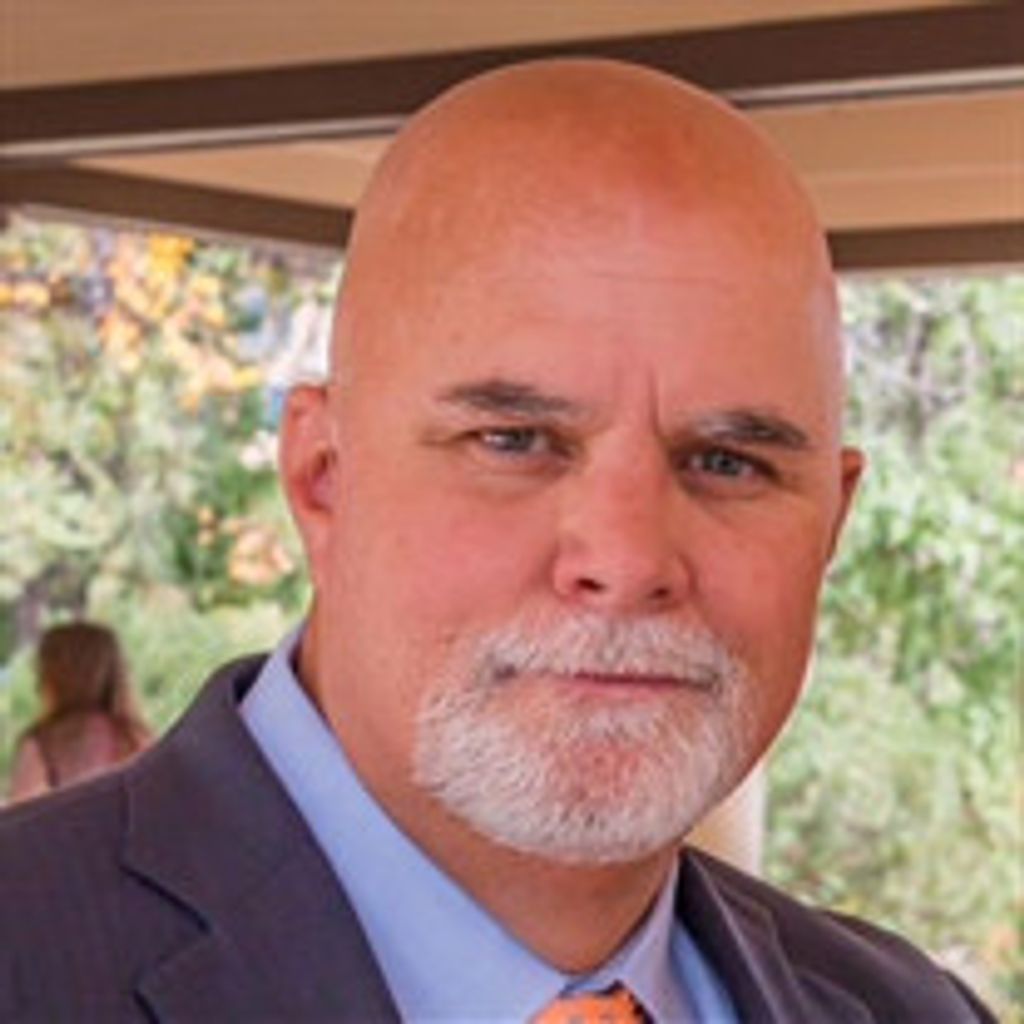 David Thomas Powell Profile Photo