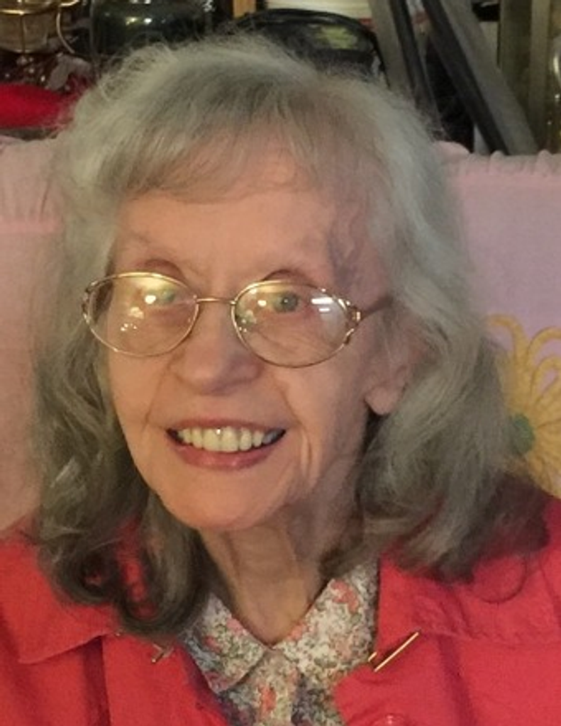 Gale Lajune Gray