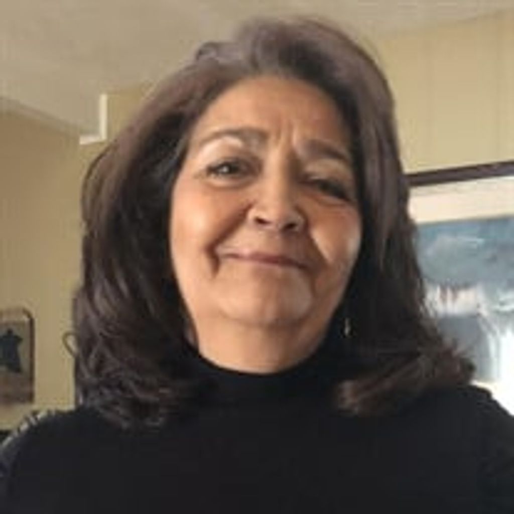 Pasqualena Collins Woods Profile Photo