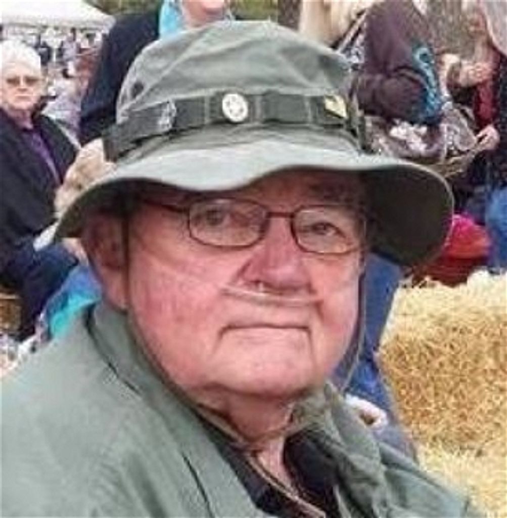 Herbert J. Stover Jr.