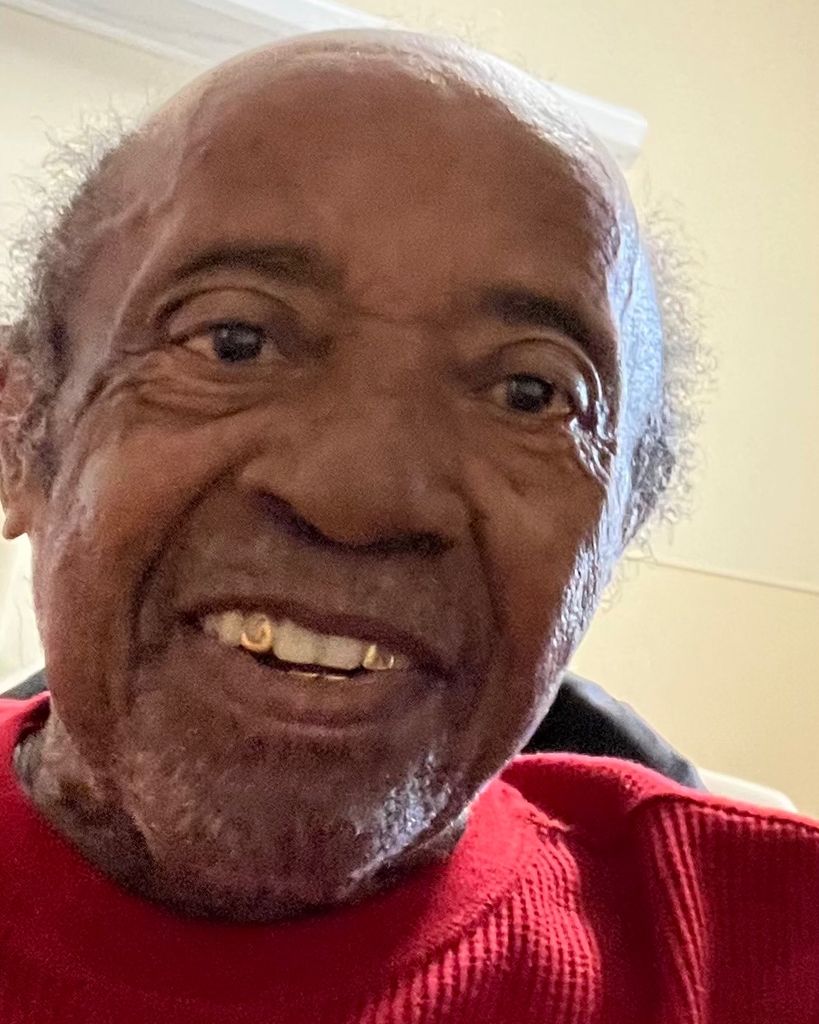 BOOKER C. KIDD Sr.