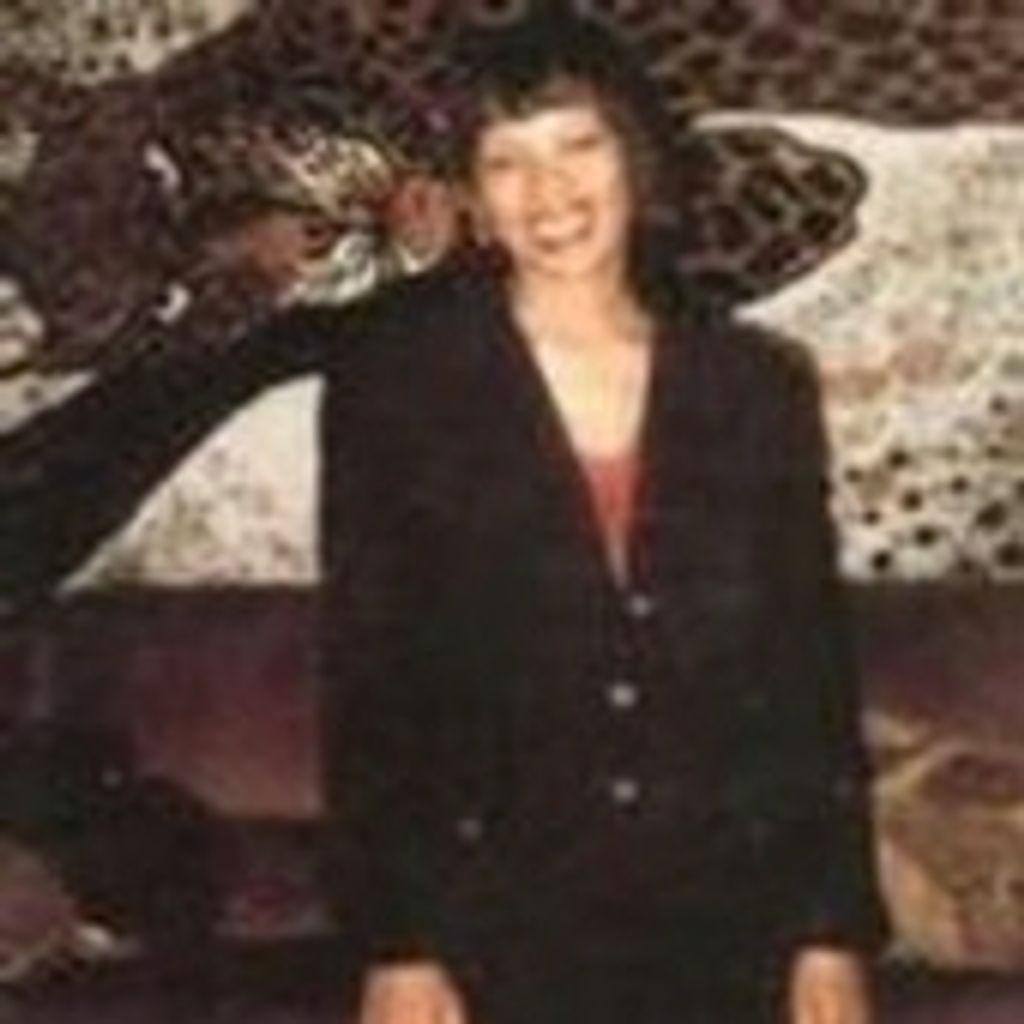 Carolyn Faye Hoskins
