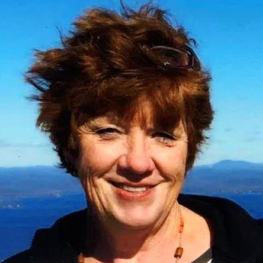 Diane Vincent Profile Photo