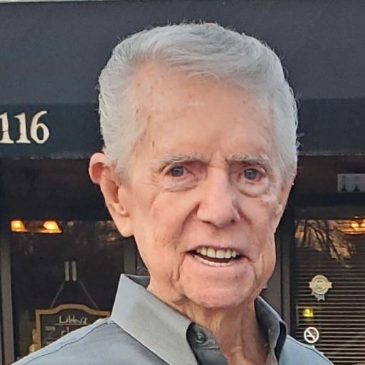 Roy Wayne Smith Profile Photo