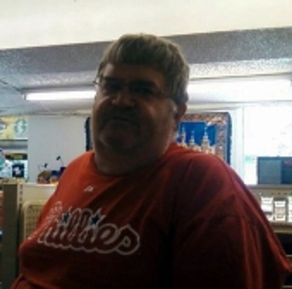 John K. Jr Richardson