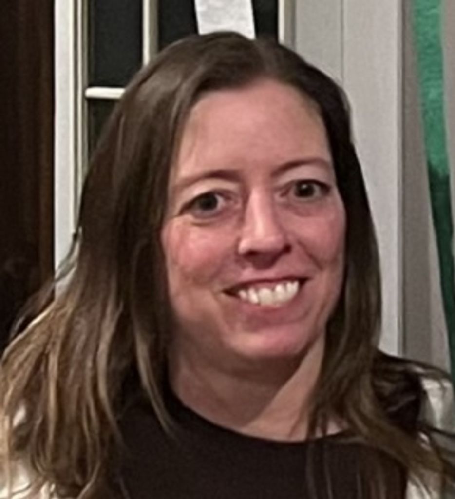 Pamela Ann Grimm