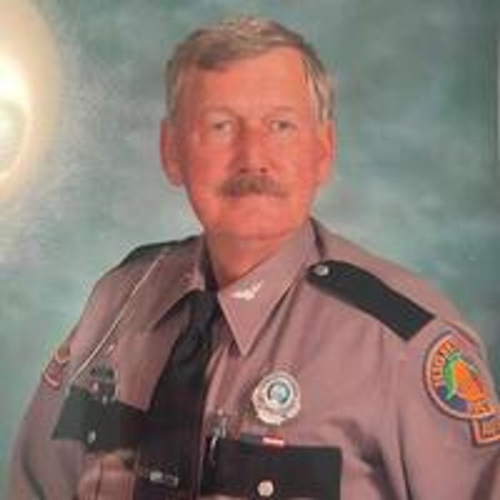 John Raymond Wells, Sr. Profile Photo