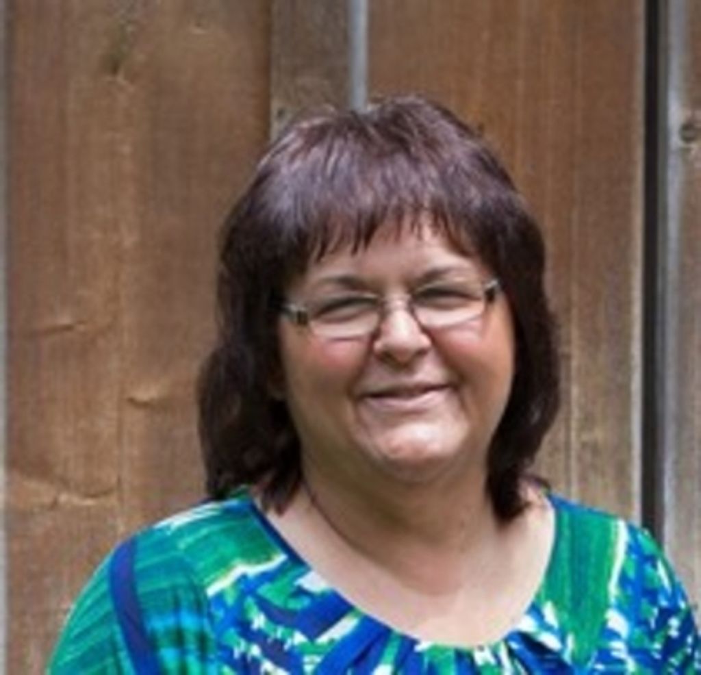 Kathy Leigh Thomas Profile Photo