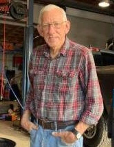 Arnold Maywood Crowder, Jr. Profile Photo