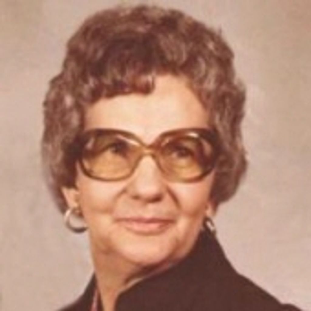 Treva Garner