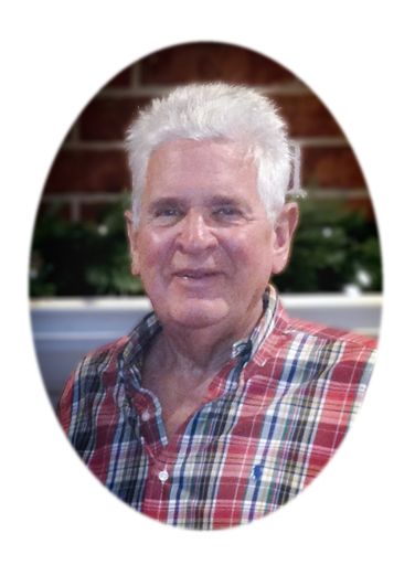 Ronald James Copper Profile Photo