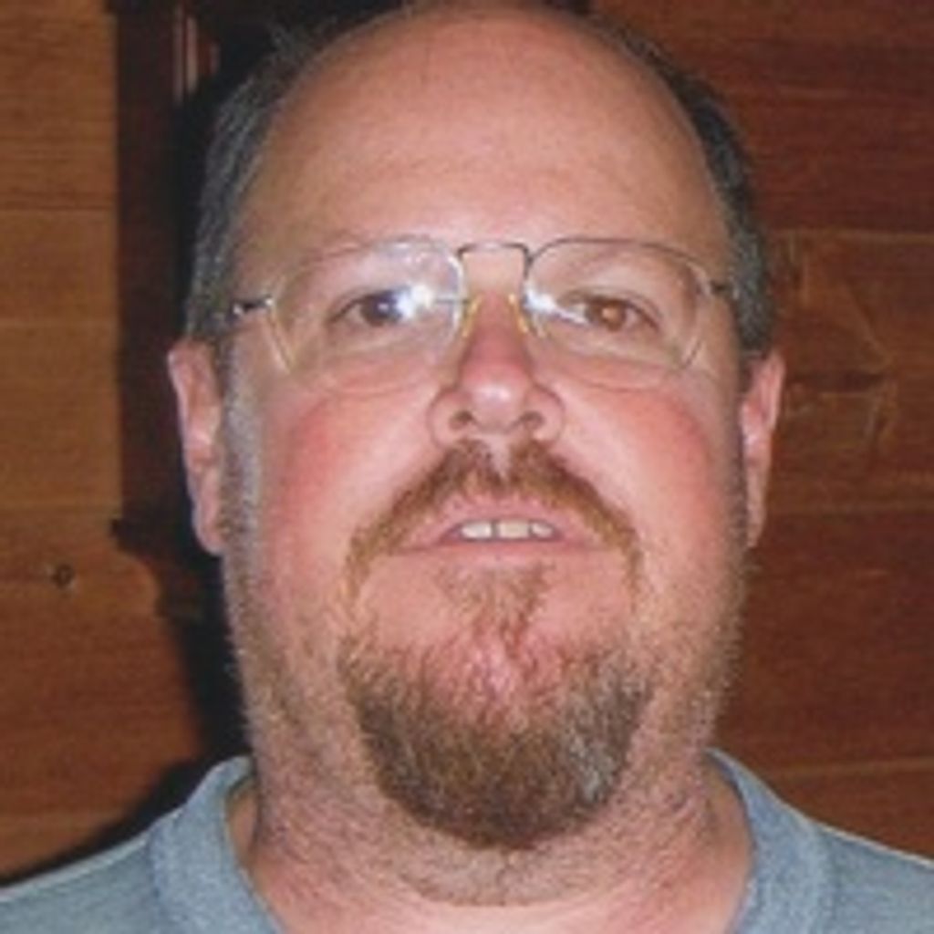 Steven "Sherm" Shock Profile Photo