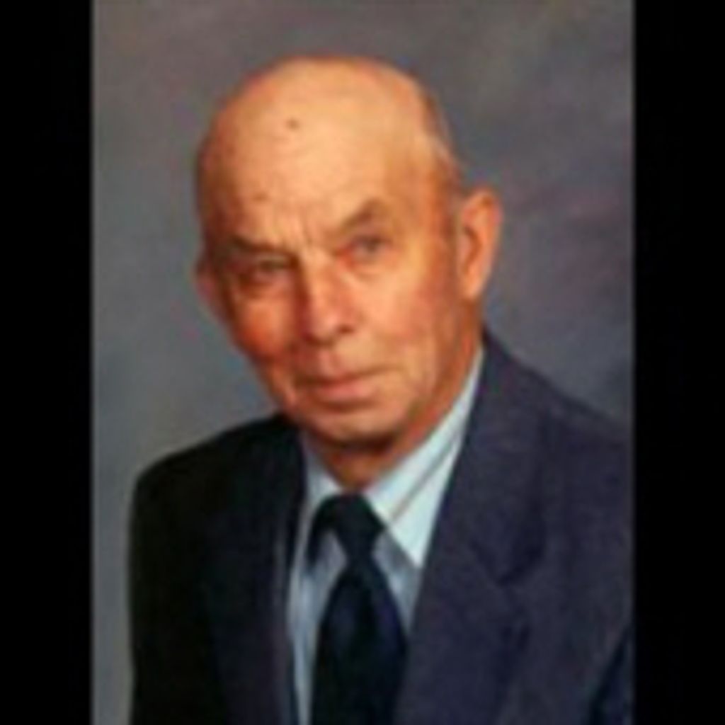 Vincent H. Oye