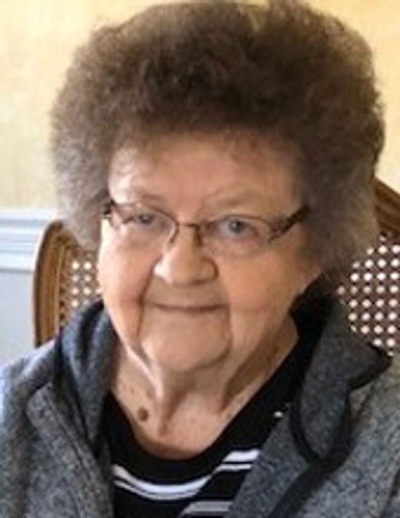 Marilou C. Skinner