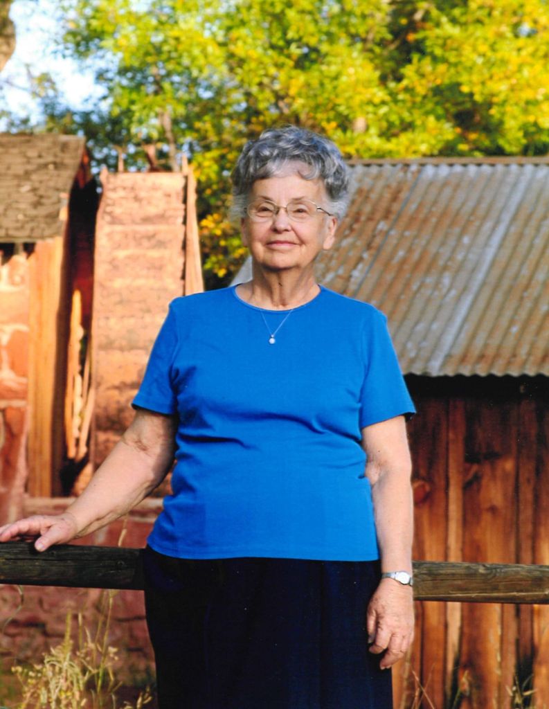 Dorothy Jiron