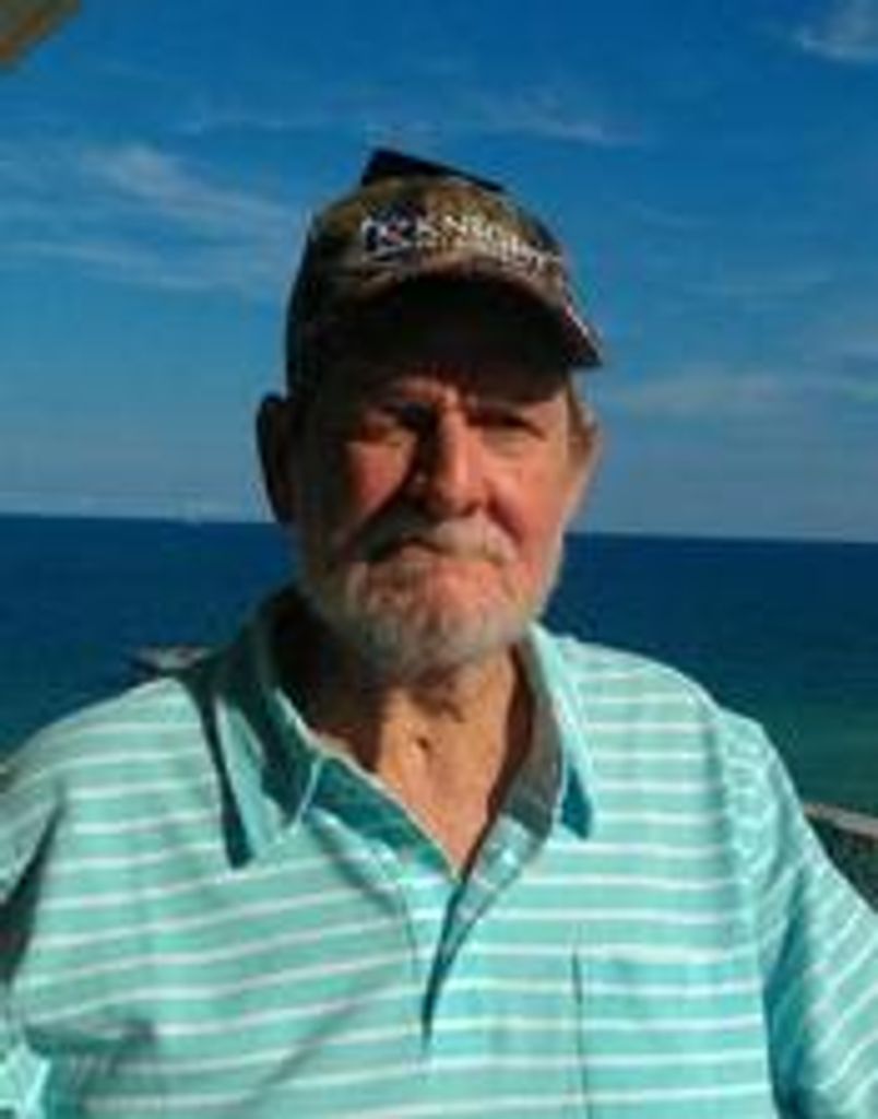 Franklin David Squires