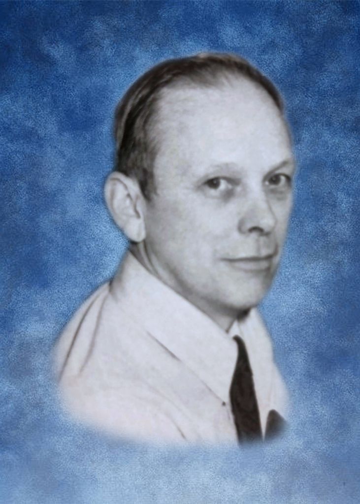 Russell Faux