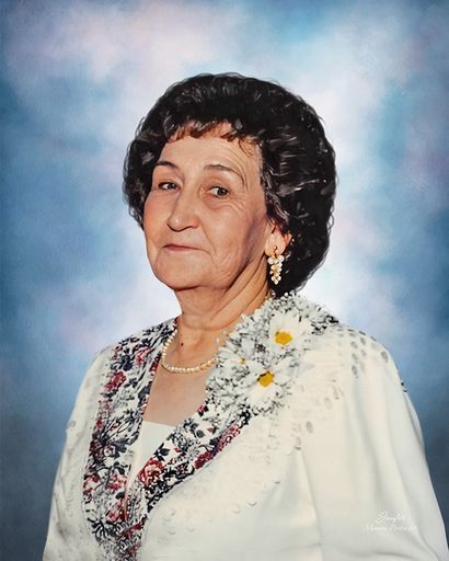 Shirley Jean Chesné's obituary image