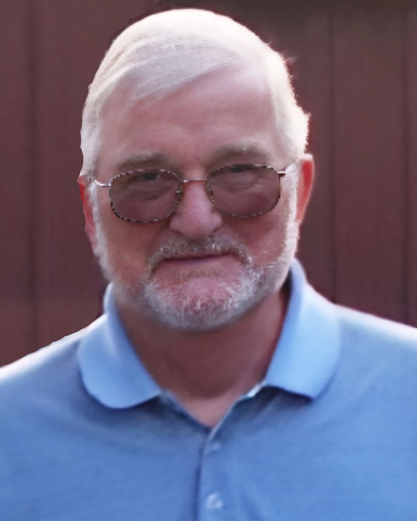 Terry L. O'Hara