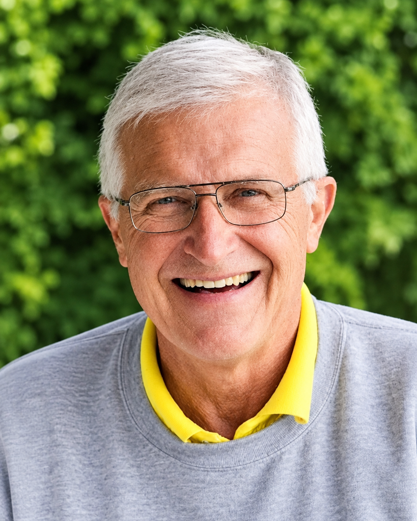 Dr. James Allen McKimmy Profile Photo