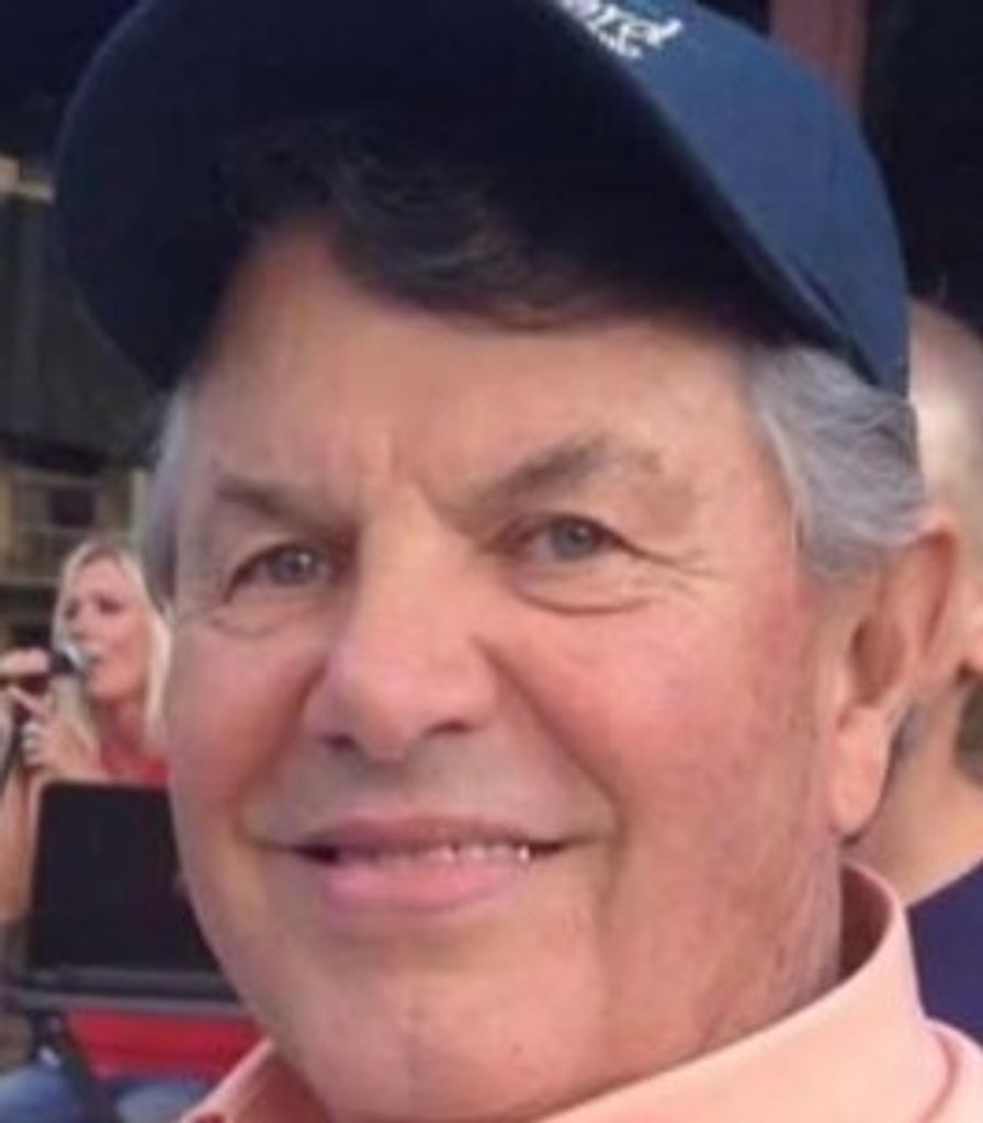 Lewis Block Profile Photo