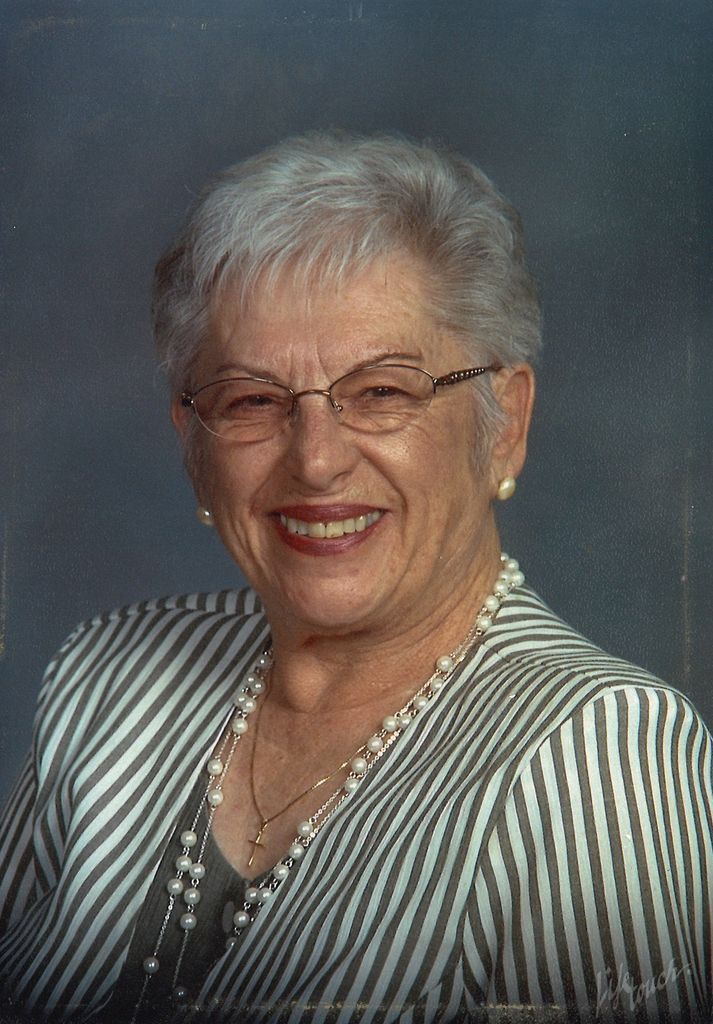 Rosalie Ann Fulks