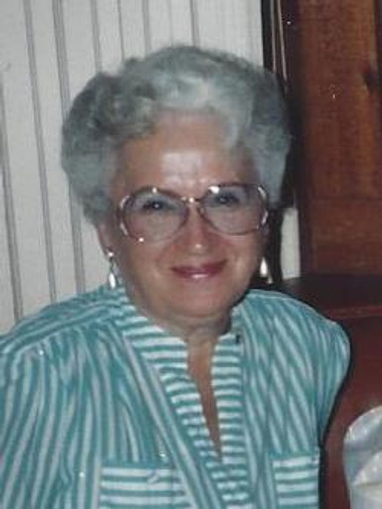 Ida E. Newton Profile Photo