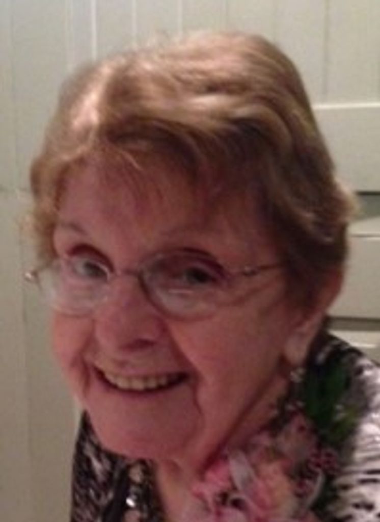 Margaret Mary (Venables)  Taglieri Profile Photo