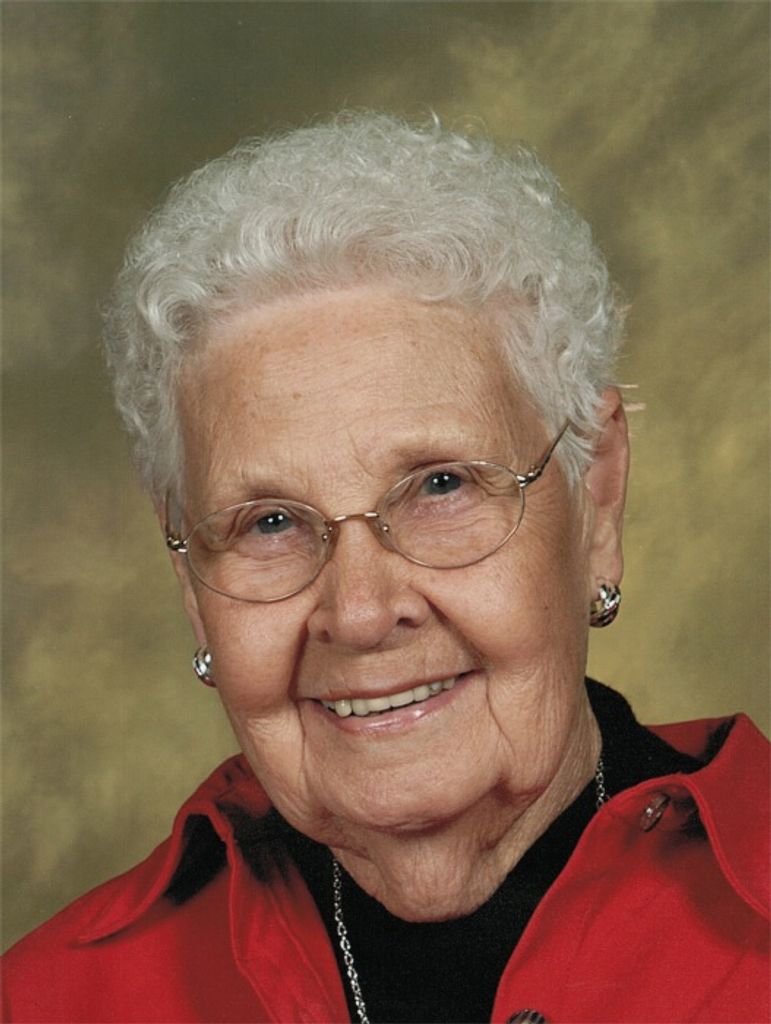 Margaret Lena (Diederich)  Conrad