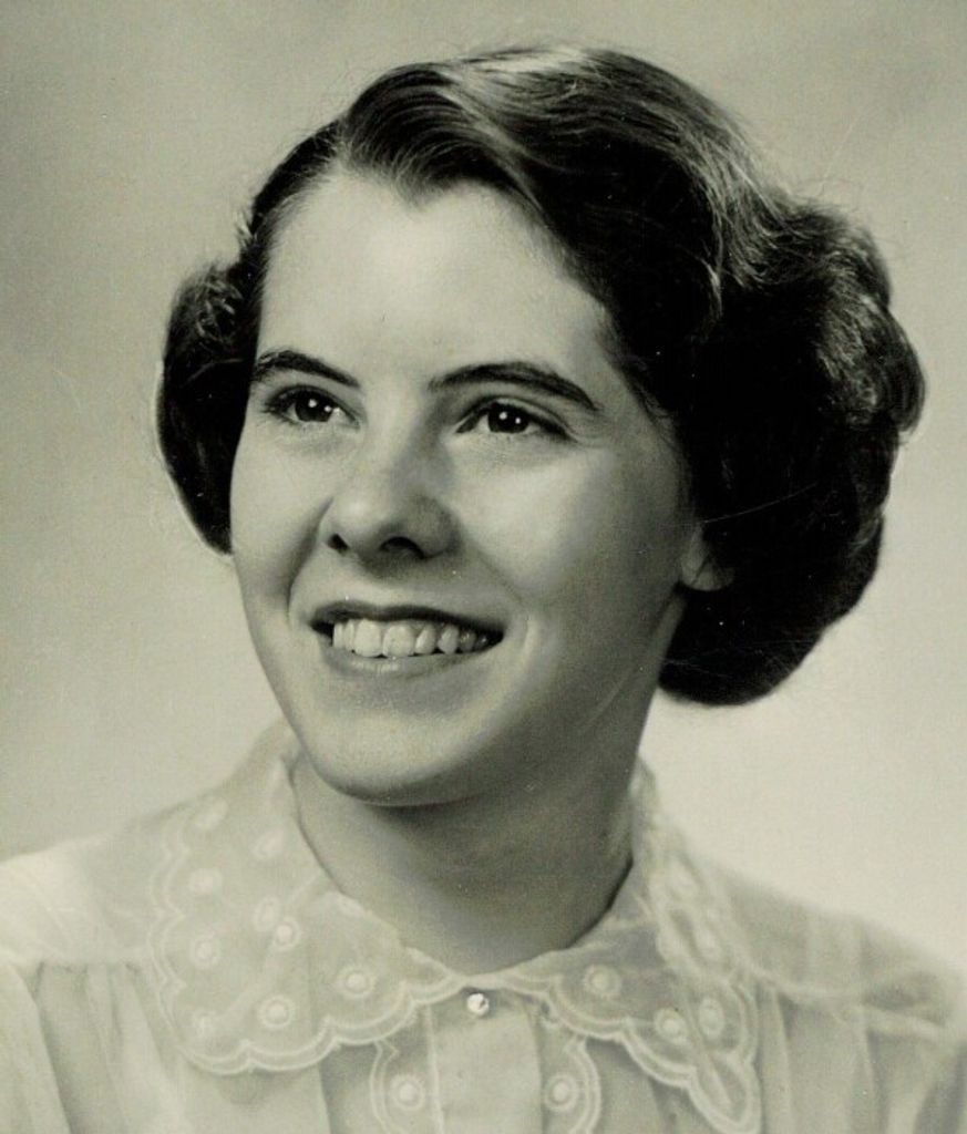Janet Ruth (Harkins)  Ferner