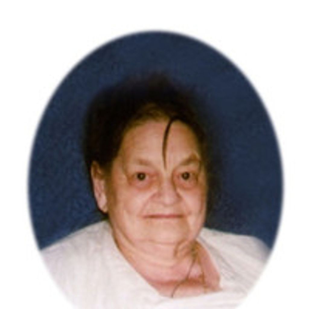 Bernice R Larson