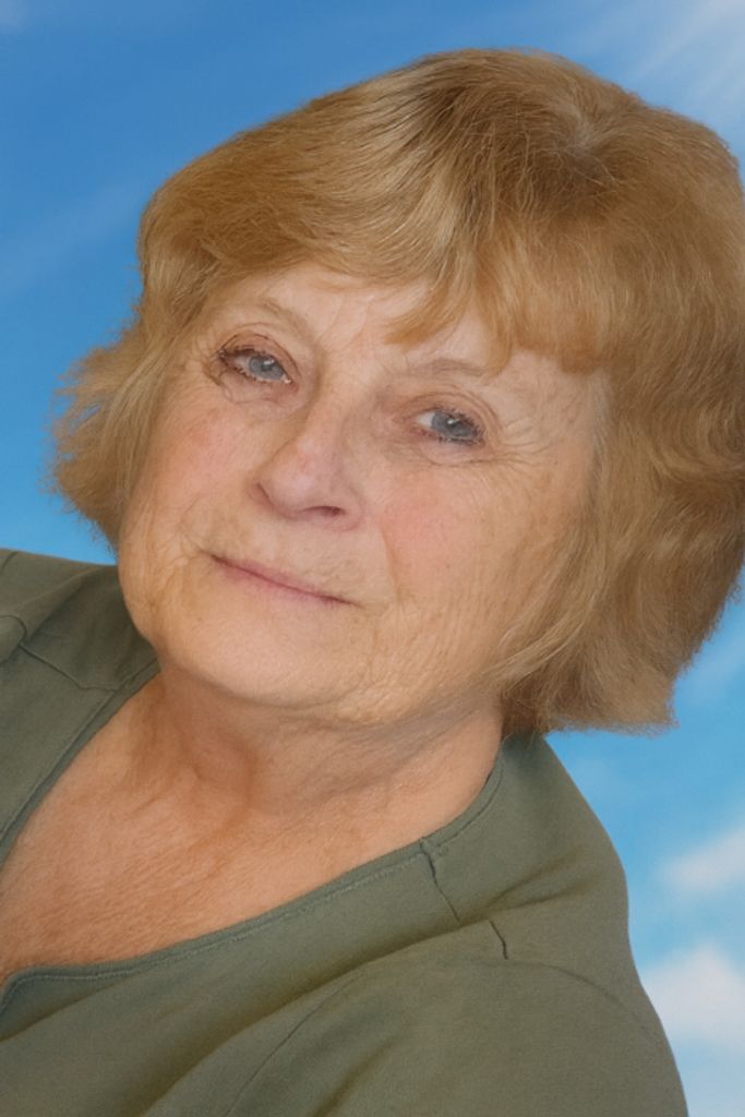 Kathleen June (Maxwell)  Davidson Profile Photo