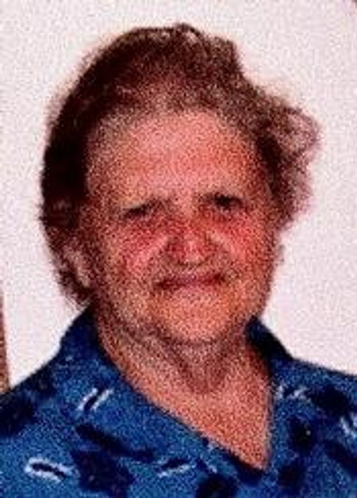 Wanda Fern Maggard