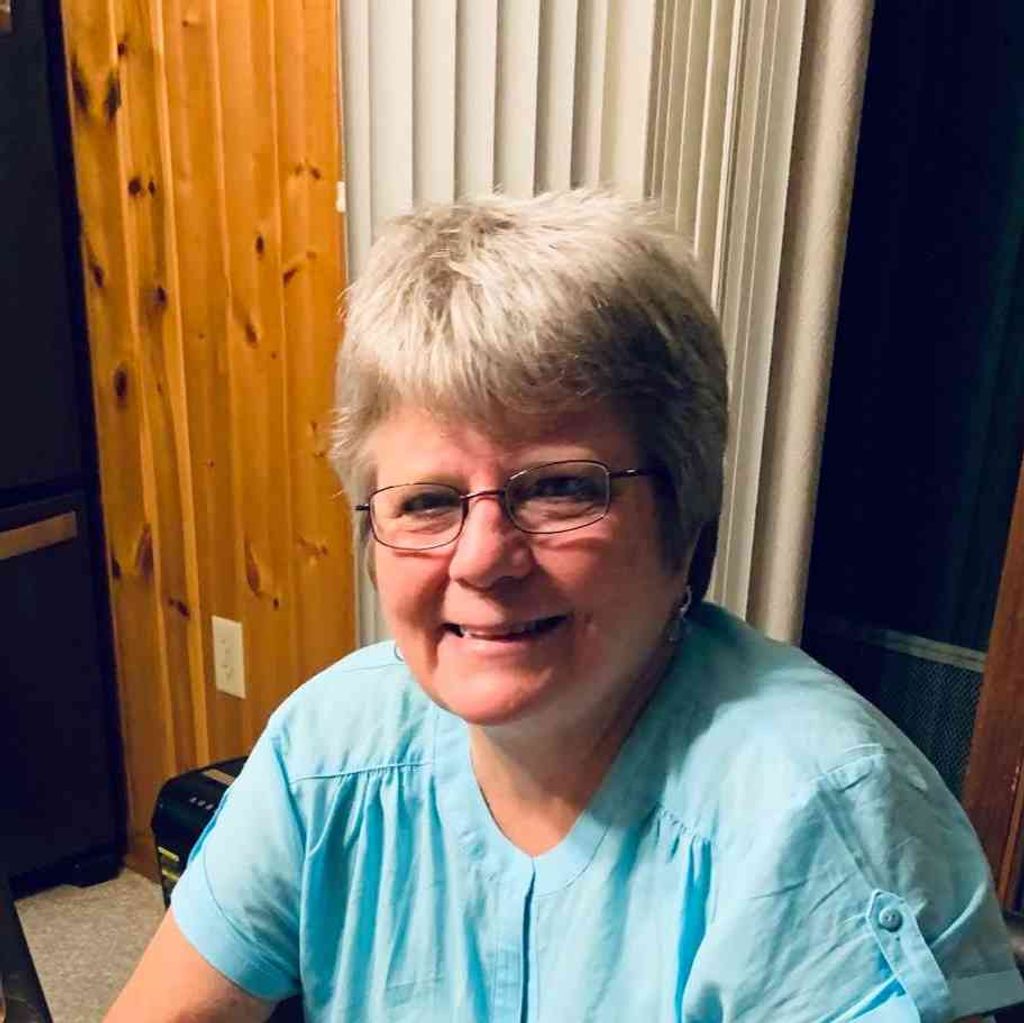 Ardetta Maria WIEGAND Profile Photo