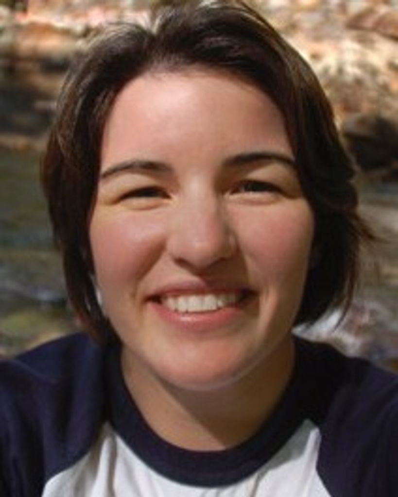 Angela C Ford Profile Photo