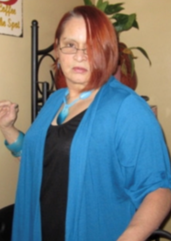 Maria I Ortiz
