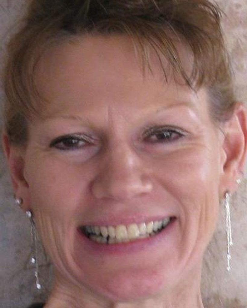 Karen Lois Swager Profile Photo