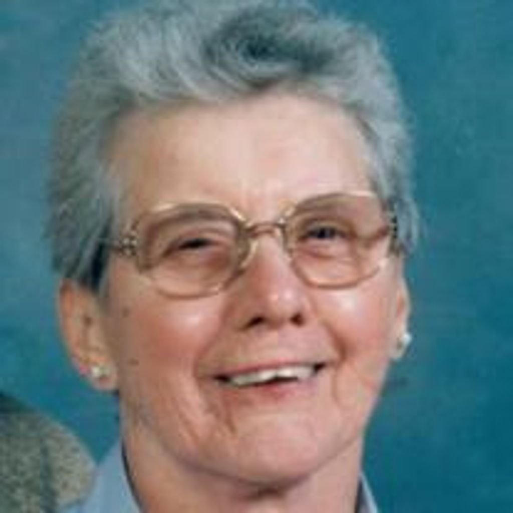 Elsie Ringgold