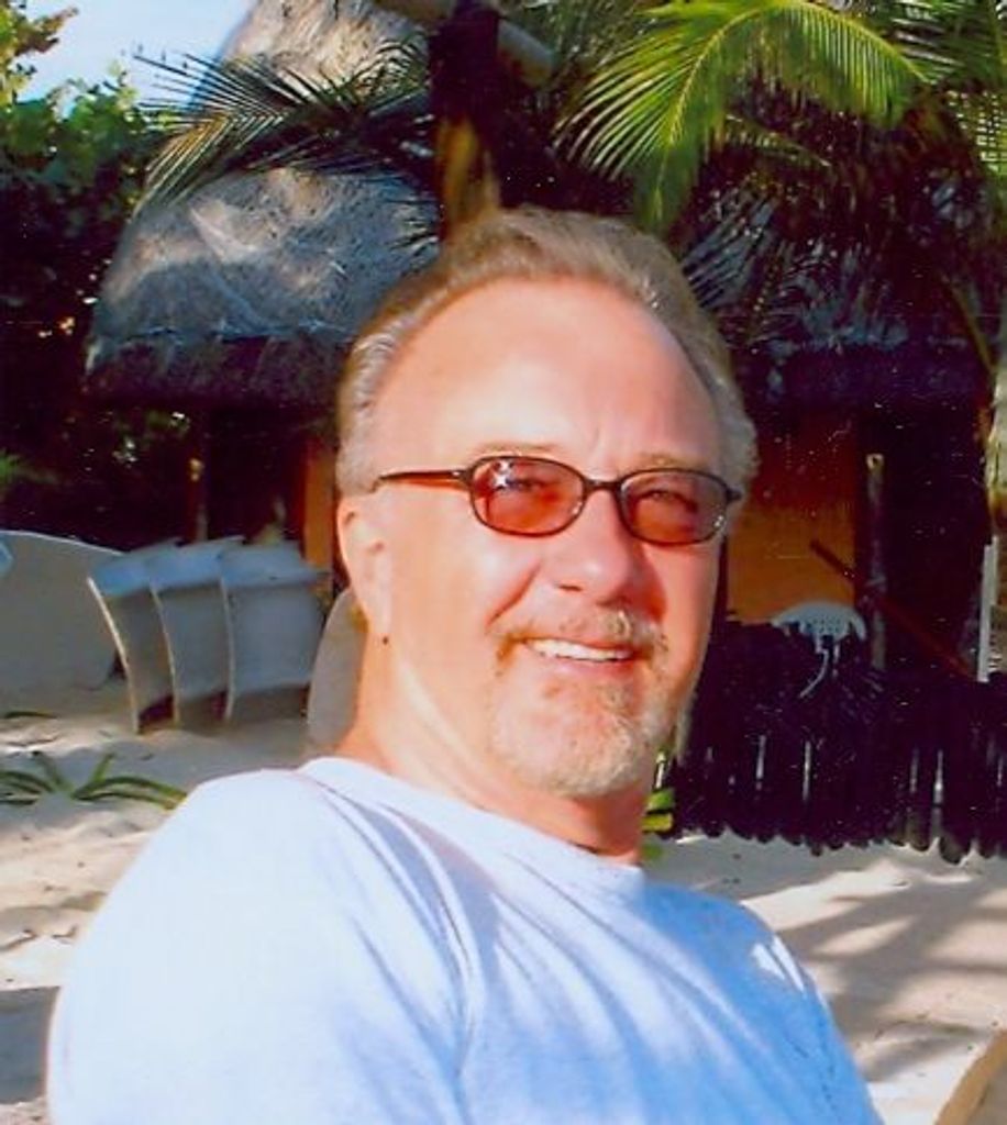 Thomas Allen Schroeder