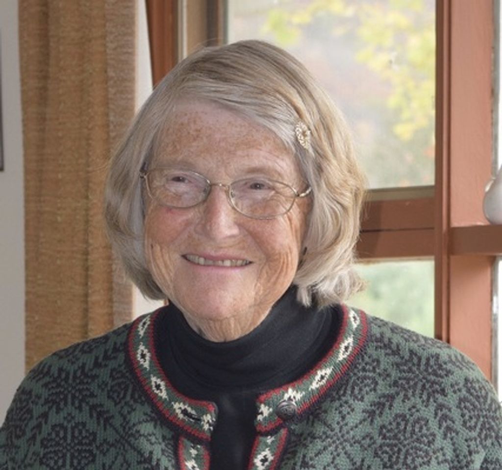 Marian V. Briggs Profile Photo