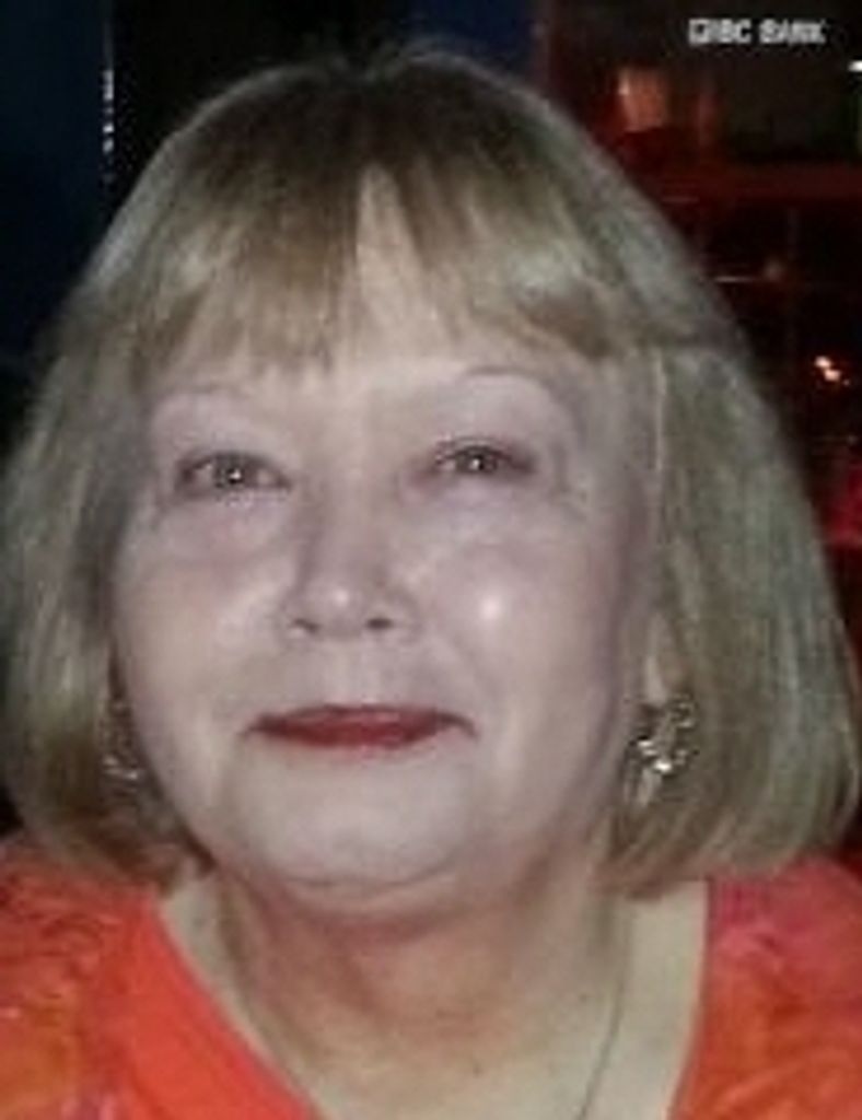 Diane Elizabeth Brown Profile Photo