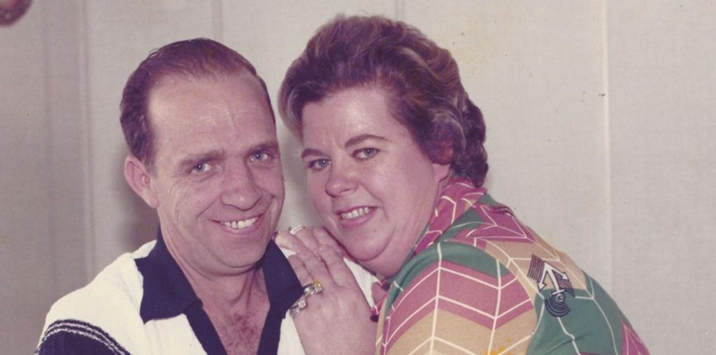 Gladys Mullins Profile Photo