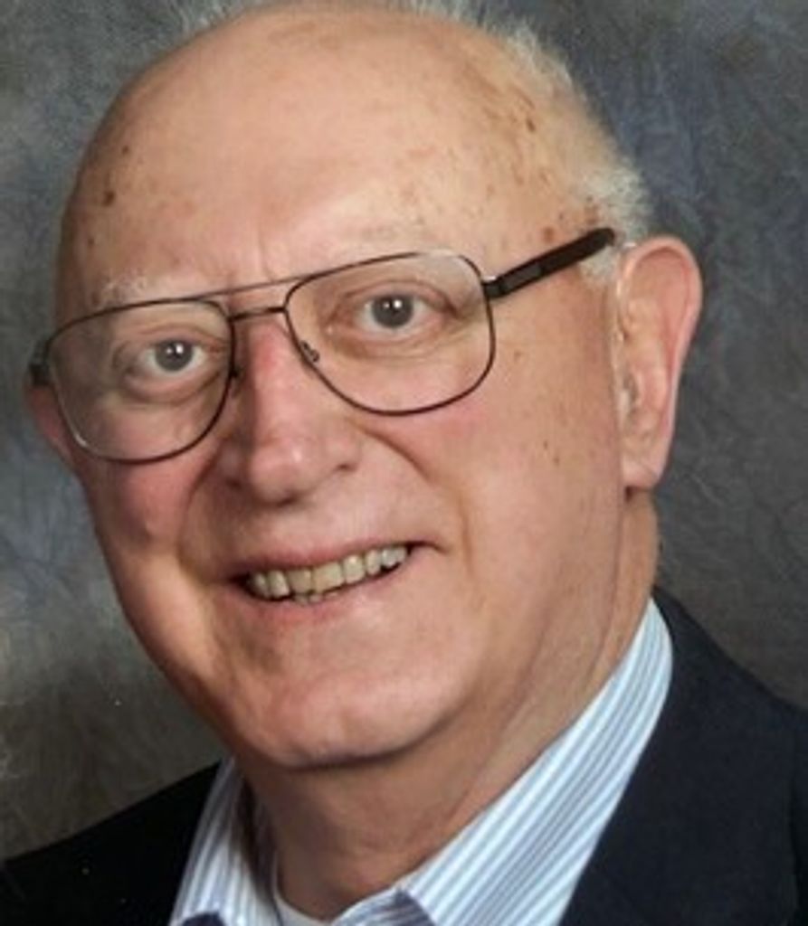 Keith Boyer Profile Photo